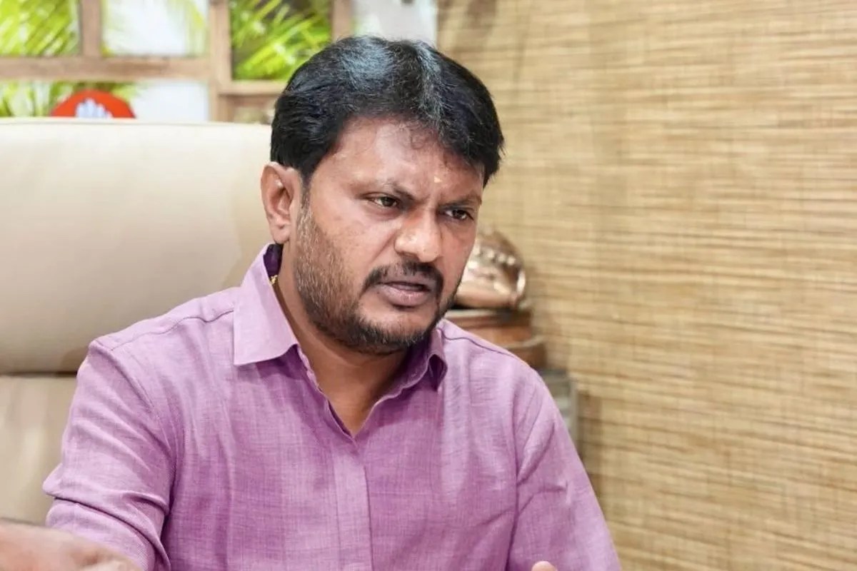 Karnataka Congress
