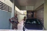 Priyanka Jarkiholi ED Raid,