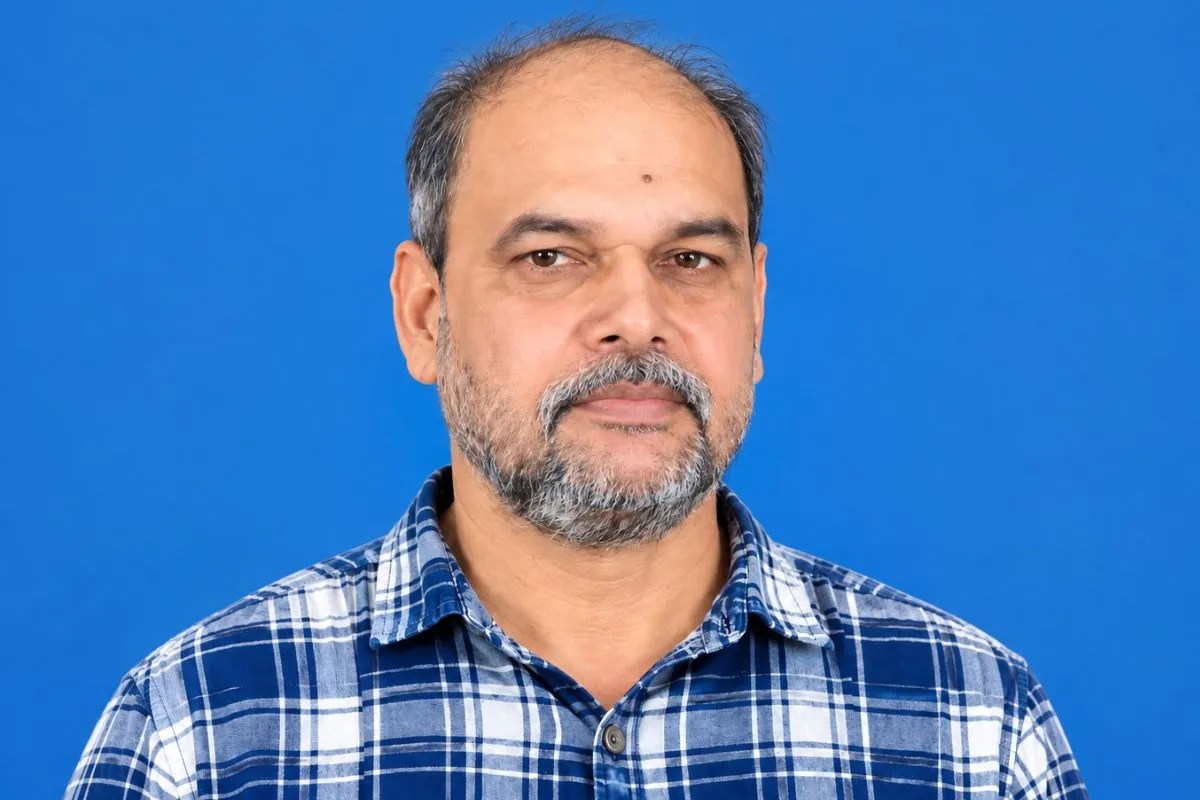 Karunesh Rai, Kisan Morcha, UP News in Hindi, Bharatiya Rashtriya Loktantrik Janta Party