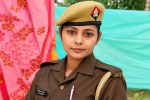 kaushambi lady constable death rifle firing priyanka yadav