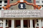 Kerala High Court on BJP case