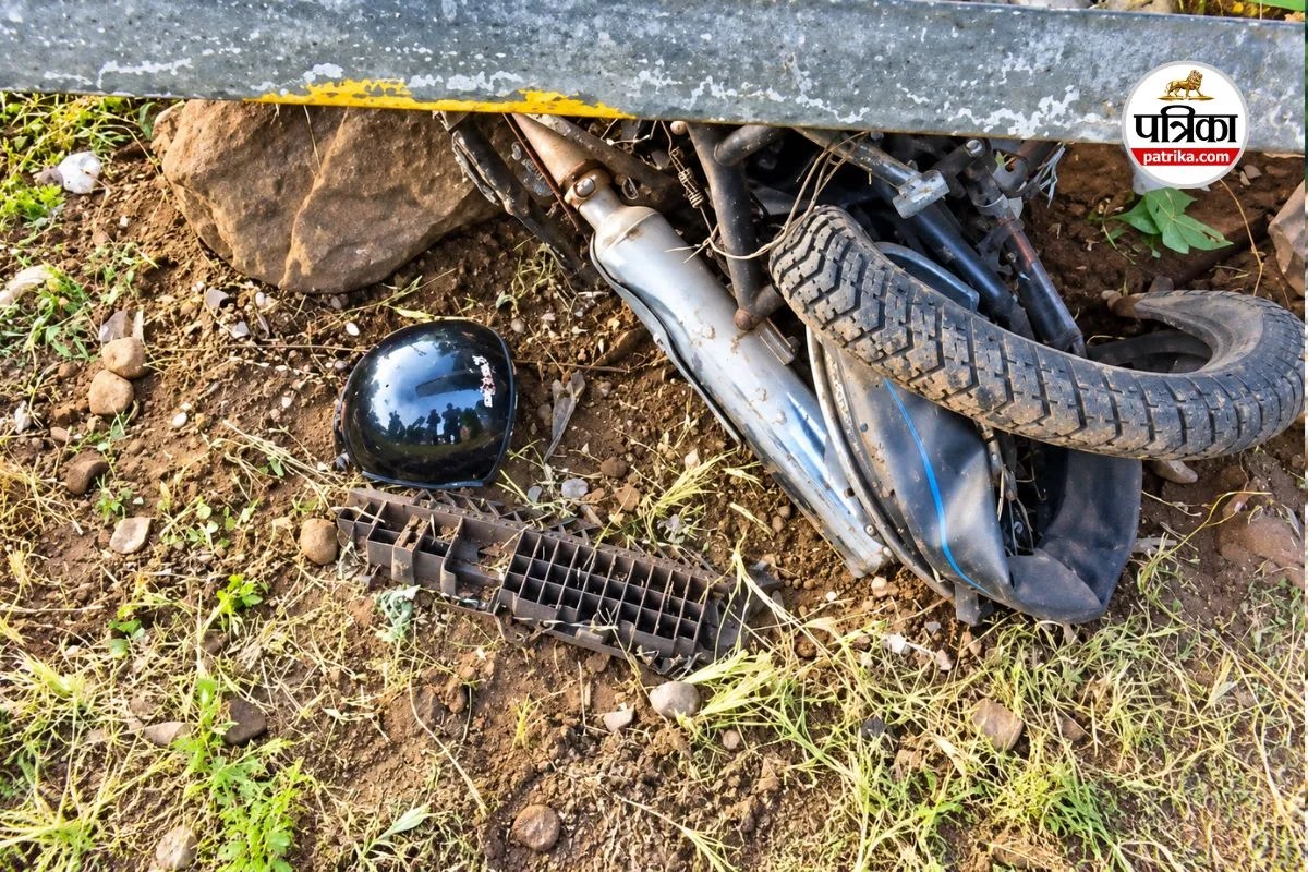 Kerala Road Accident