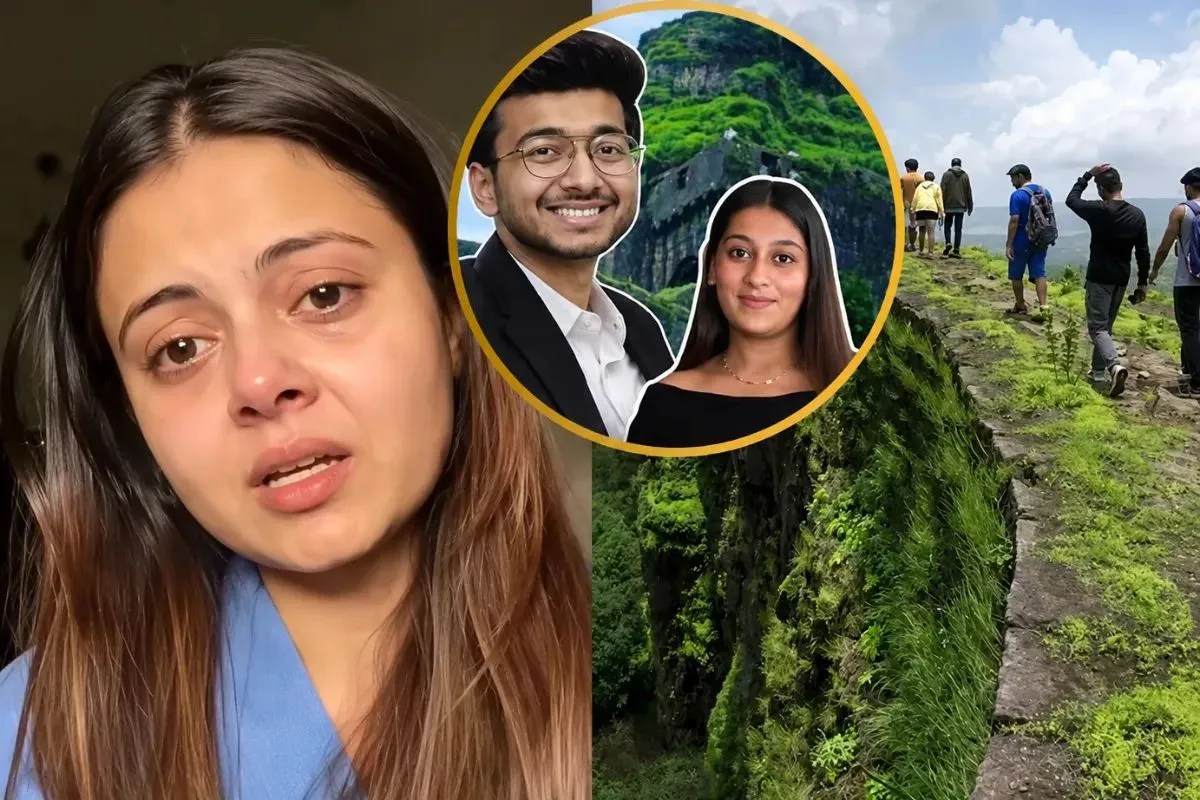 Ketan Agarwal Murder Case