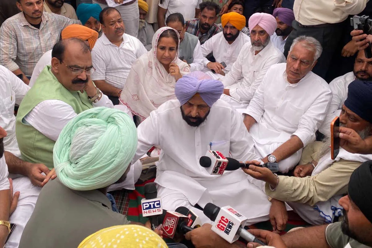 Kewal Singh Dhillon