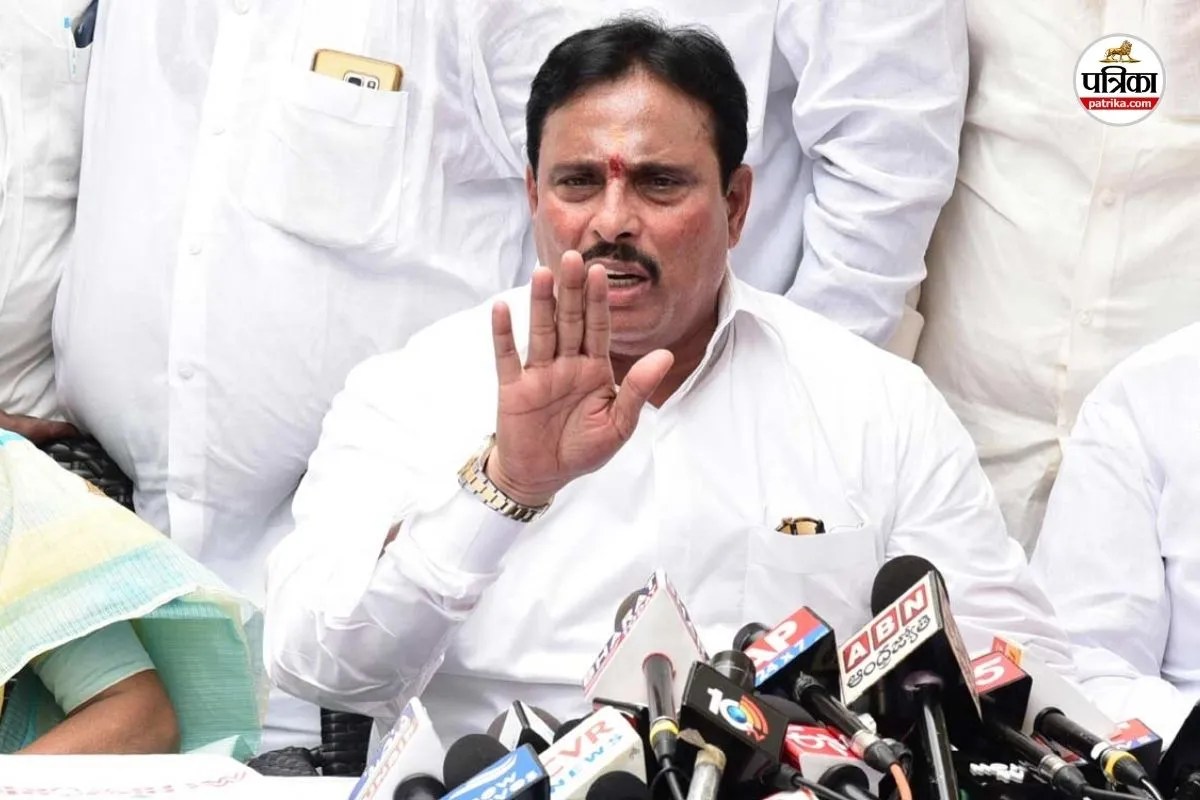 Telangana High Court Danam Nagender Disqualification