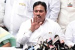 Telangana High Court Danam Nagender Disqualification