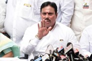Telangana High Court Danam Nagender Disqualification