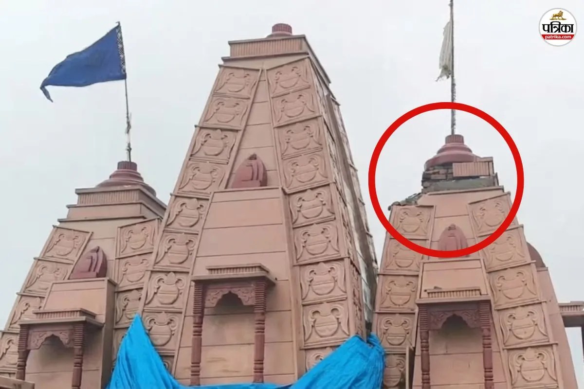 Khatushyam Temple