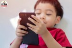 kids screen time, बच्चों को मोबाइल कितनी देर देना चाहिए