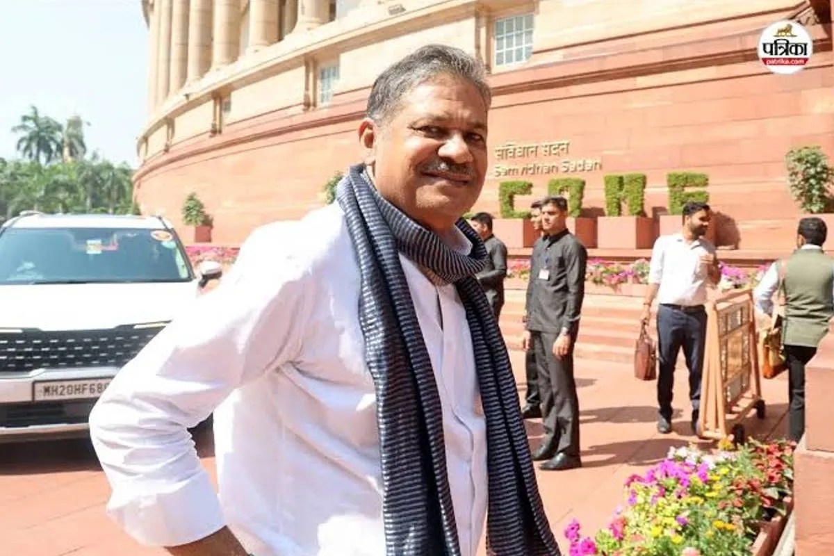 Kirti Azad Case