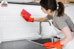 Kitchen Cleaning Tips, Kitchen Organization Tips