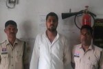 Knife attack on young man in Ambikapur