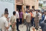 Middle aged man attacked with knife inside his home in Ambikapur