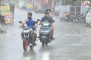 Kota Rain