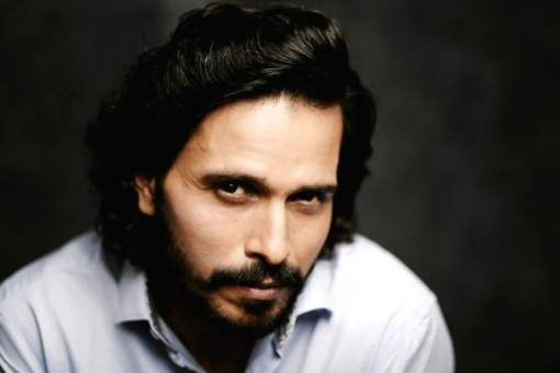 Kranti Prakash Jha