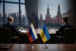 Russia Ukraine war