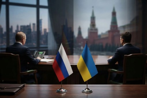 Russia Ukraine war