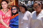 Rani Mukerji mother