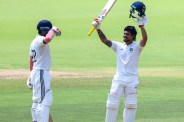 East Zone vs South Zone, Duleep Trophy 2026 Final, Ishan Kishan Double Hundred,