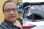Kunal Ghosh Attack