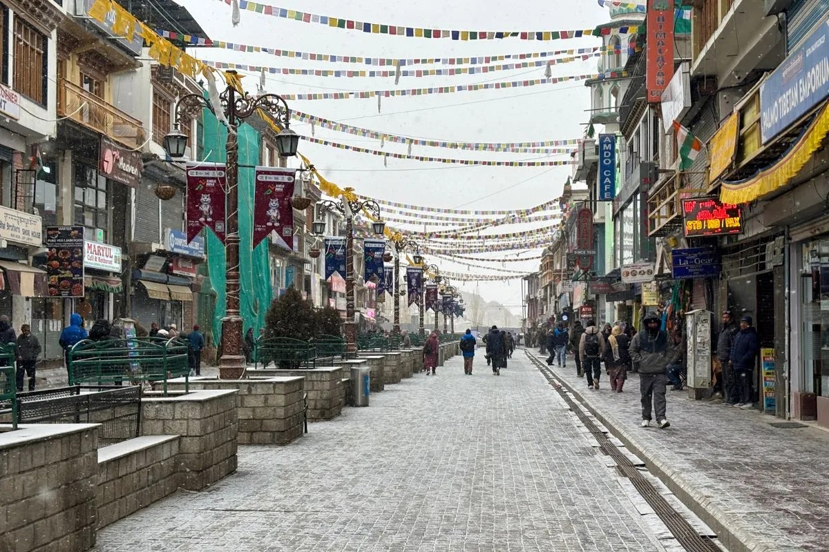 Ladakh