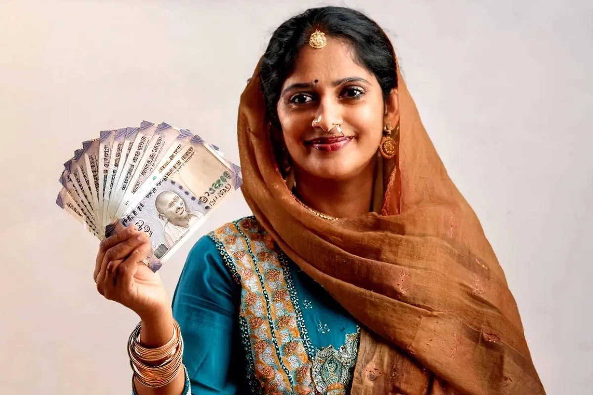 Ladki Bahin Scheme August Installment