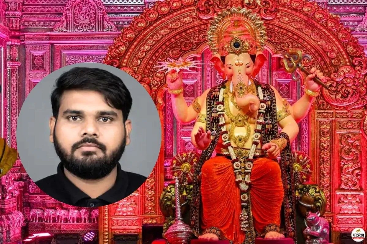 Mumbai Ganeshotsav 2026