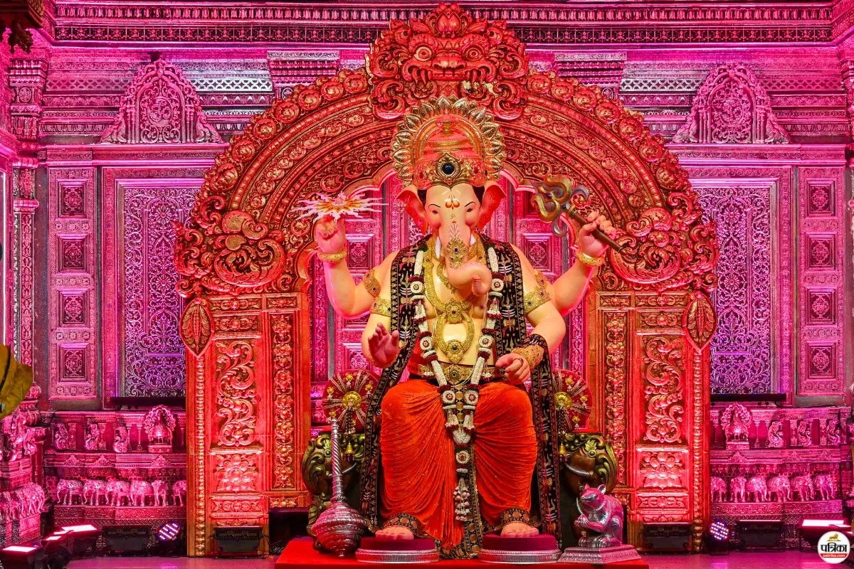 Mumbai Ganeshotsav 2026
