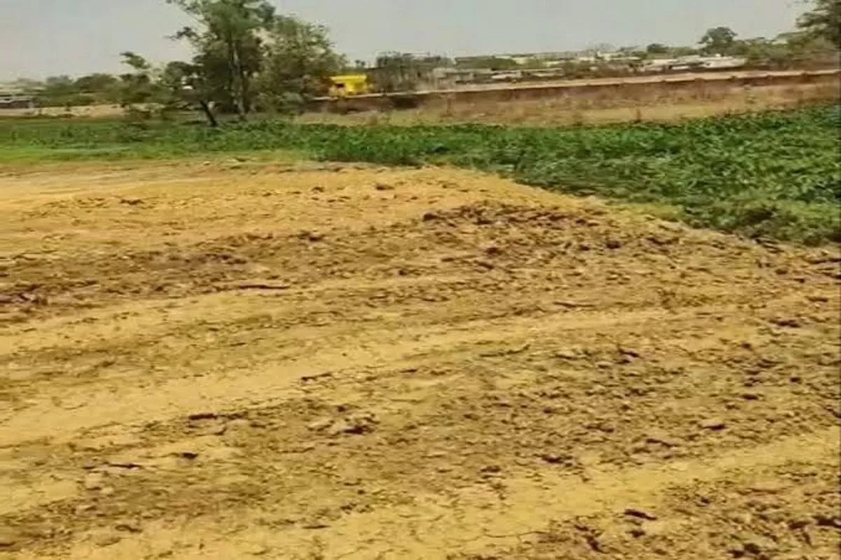 Land Fraud in Ambikapur