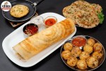 Leftover Rice Recipes, Crispy Rice Snacks