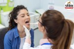 leukoplakia Symptoms, leukoplakia Cause, leukoplakia hindi