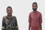 1 crore lifting second accused arrested