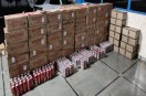 Liquor worth ₹10.58 lakh seized in Aravalli district; truck driver arrested