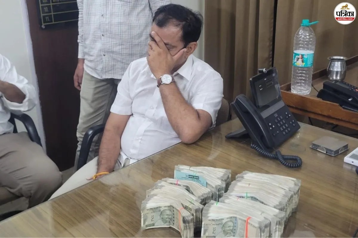 Lohawat BDO Narayan Suthar