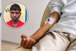 Lucknow News, Recovery Agents, Mobile Installment, Laborer Blood Sold, Nigohan Police, UP Crime News