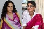 Lust Stories 3 Actress Sana Thampi reveals kiran rao work experience