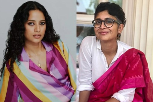 Lust Stories 3 Actress Sana Thampi reveals kiran rao work experience