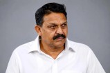 MP Afzal Ansari