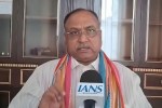 BJP MP Naveen Jain, Congress Party, Election Commission, Gyanesh Kumar