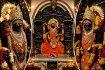 Maa Tripura Sundari Navaratri ratlam