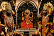 Maa Tripura Sundari Navaratri ratlam