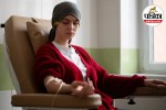 Macrocytosis symptoms and causes,High MCV level in blood test,Vitamin B12 deficiency macrocytosis,