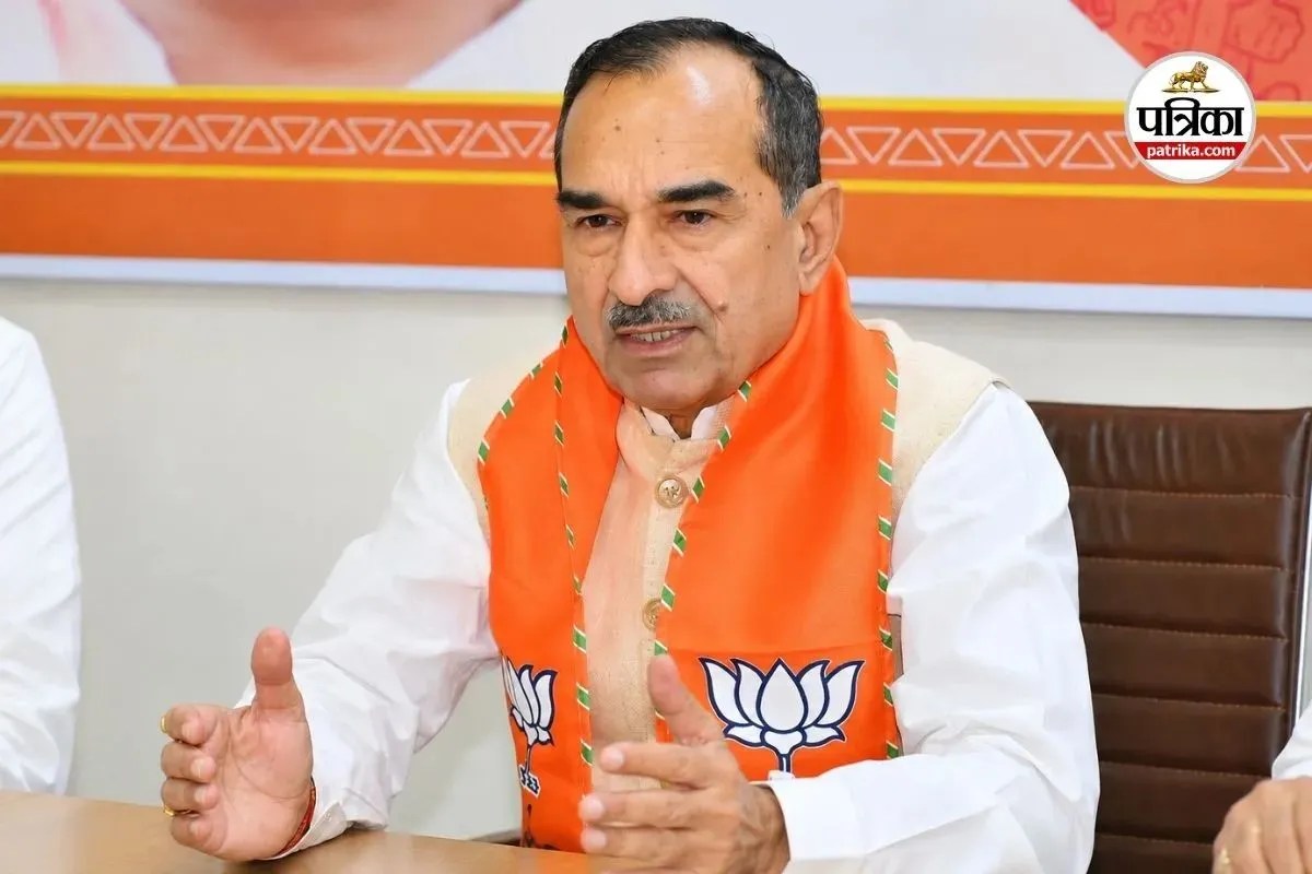 Madan Rathore