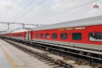 Madurai-Bikaner Express train
