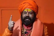 Ram Mandir CEO, Jitendra Mishra, Mahant Raju Das, Ram Mandir Latest News
