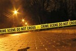 Maharashtra Murder