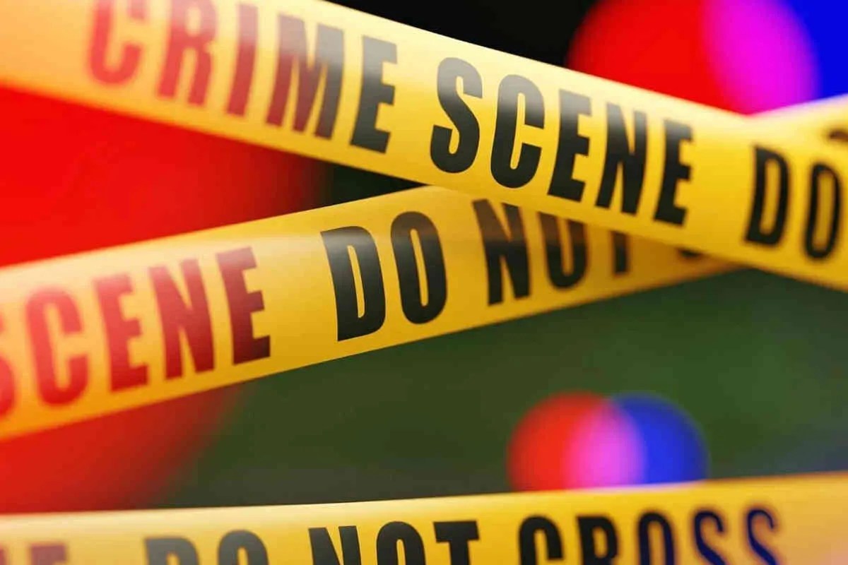 Maharashtra Murder