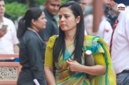 Mahua Moitra