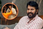 Malayalam Actor Mammootty troll for sporting tilak in head for muslim cast
