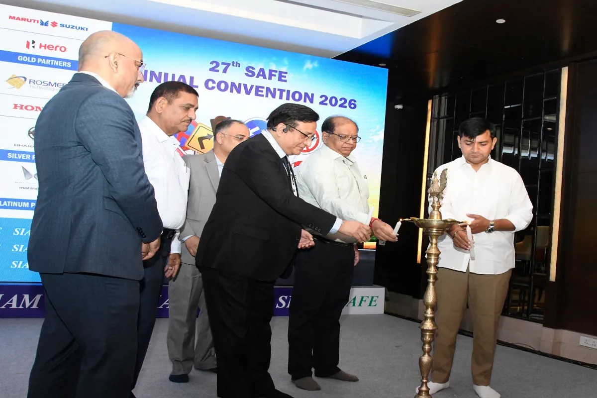 Inaugration